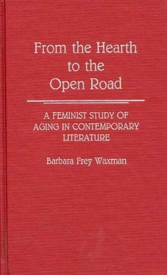 From the Hearth to the Open Road book