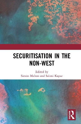 Securitisation in the Non-West by Simon Mabon