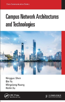 Campus Network Architectures and Technologies book