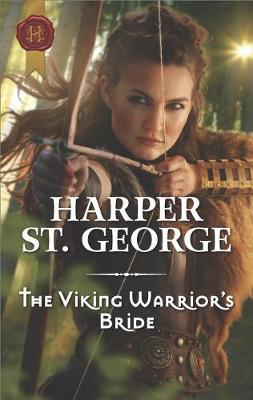 Viking Warrior's Bride book