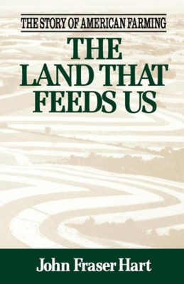 Land That Feeds Us book