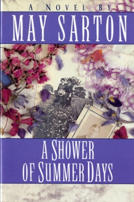 Shower of Summer Days book