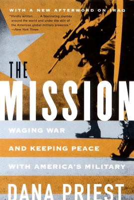 Mission book