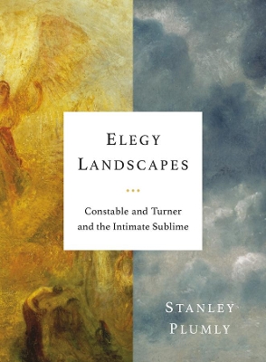 Elegy Landscapes book