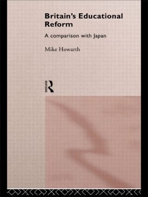 Britain's Educational Reform book