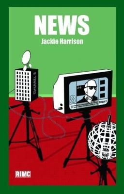 News by Jackie Harrison