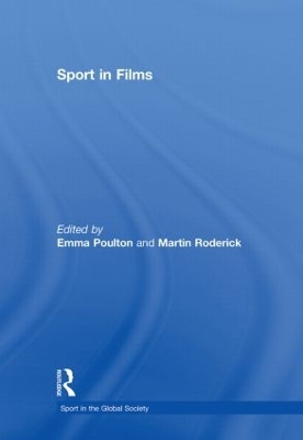 Sport in Films by Emma Poulton