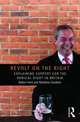 Revolt on the Right by Robert Ford
