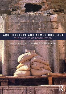 Architecture and Armed Conflict book