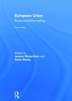 European Union book