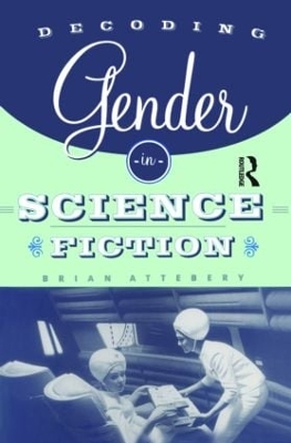 Decoding Gender in Science Fiction book