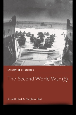 The Second World War, Vol. 6 by Russell Hart