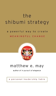 Shibumi Strategy book