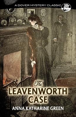 Leavenworth Case book