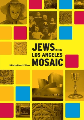 Jews in the Los Angeles Mosaic book