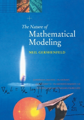 Nature of Mathematical Modeling book