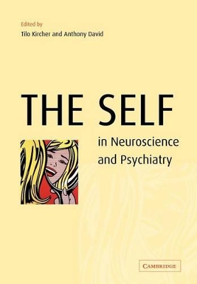 Self in Neuroscience and Psychiatry book