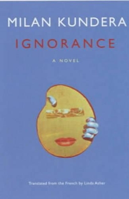 Ignorance book