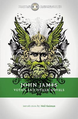 Votan and Other Novels book