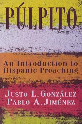 Introduction to Hispanic Preaching book