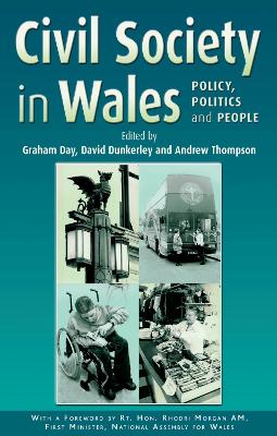 Civil Society in Wales by Graham Day