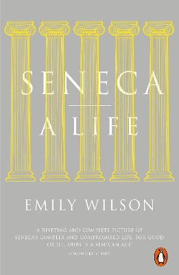 Seneca book