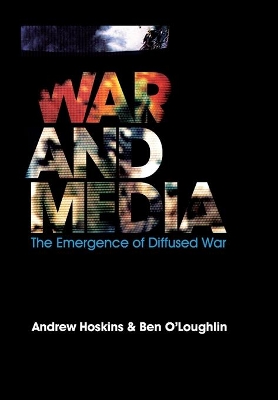 War and Media book