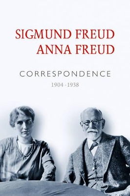 Correspondence by Sigmund Freud