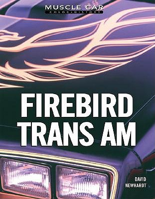 Firebird TRANS am book