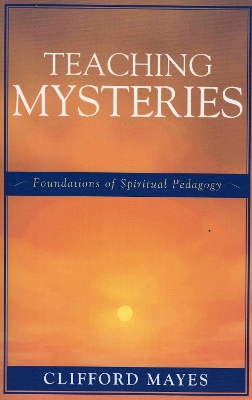 Teaching Mysteries book