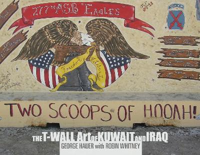 Two Scoops of Hooah! book