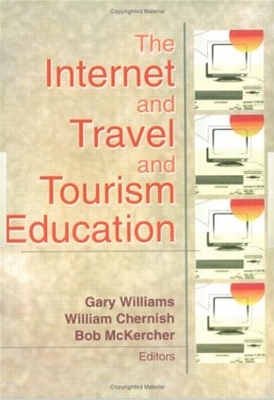 Internet and Travel and Tourism Education by Bob Mckercher