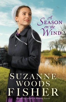 A Season on the Wind book