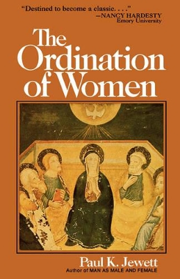 Ordination of Women: An Essay on the Office of Christian Ministry book