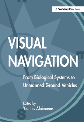 Visual Navigation book