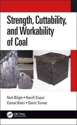 Strength, Cuttability, and Workability of Coal book