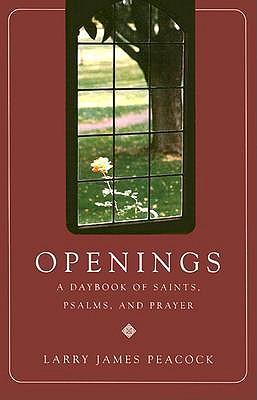 Openings book