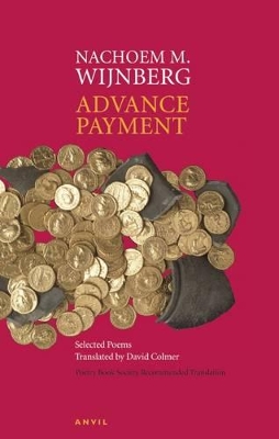 Advance Payment book