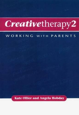 Creative Therapy 2 by Angela Hobday