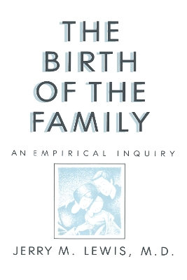 Birth of the Family book