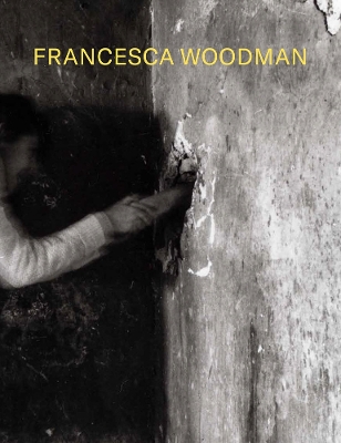 Francesca Woodman: Alternate Stories book