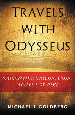 Travels with Odysseus book