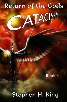 Cataclysm book