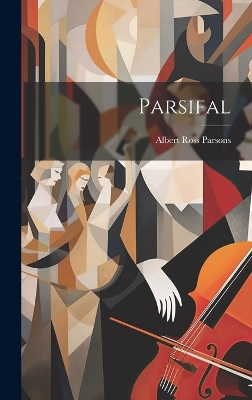 Parsifal book