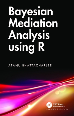 Bayesian Mediation Analysis using R book