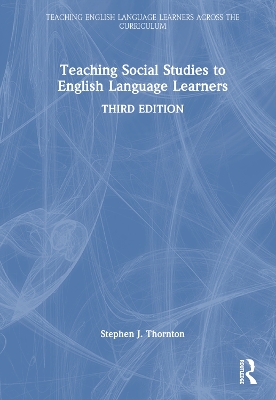 Teaching Social Studies to English Language Learners by Bárbara C. Cruz