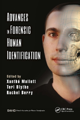 Advances in Forensic Human Identification book