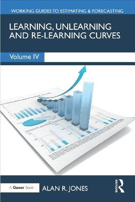 Learning, Unlearning and Re-Learning Curves by Alan Jones