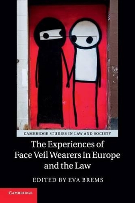 Experiences of Face Veil Wearers in Europe and the Law book