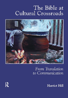 Bible at Cultural Crossroads book